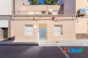 CASA EN VENTA EN ELDA ZONA C/SAN MIGUEL