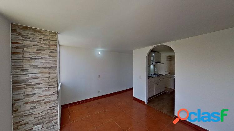 Caminos De Engativá Fase 2 - Apartamento en Venta en Villa