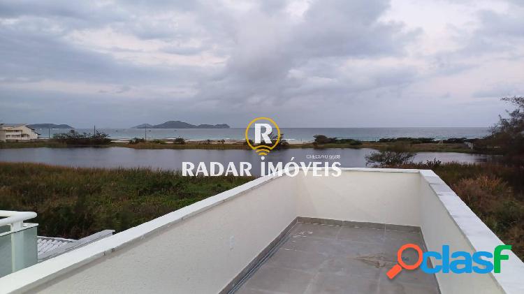 Casa, 110m2, Foguete - Cabo Frio, para aluguel fixo, por R$