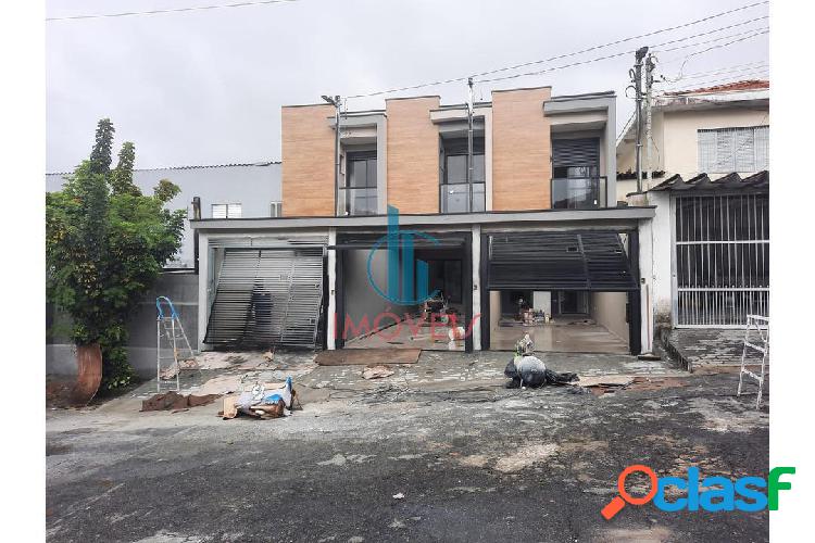 Casa 3 Suítes 2 Vagas no Campo Grande