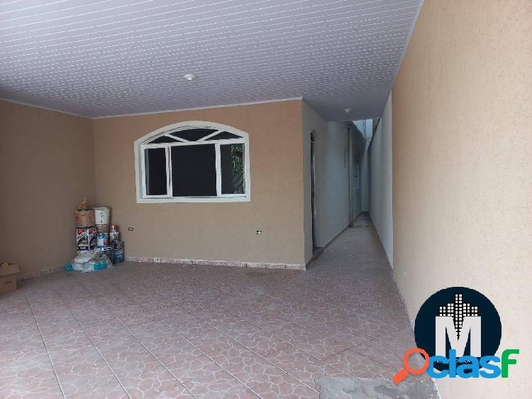 Casa 3 quartos à Venda e 2 vagas, 260m2 - Vila Nova,