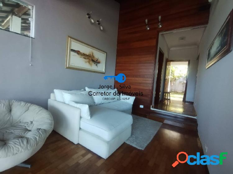 Casa Cond Capital Ville 4 suites 8 vagar porteira fechada R$