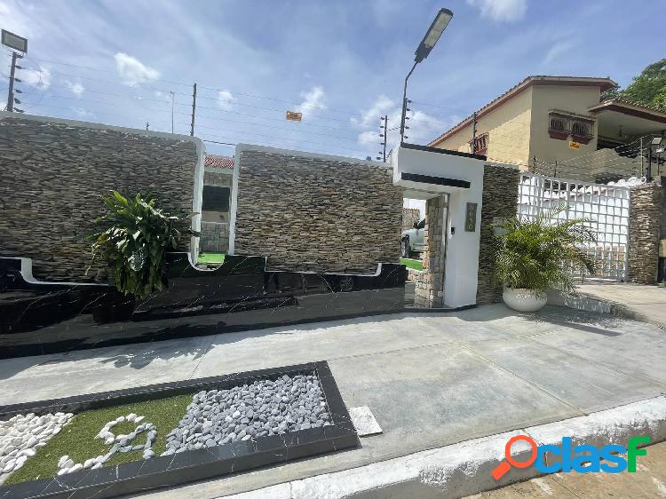 Casa Remodelada en venta Trigal Norte