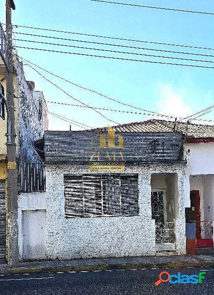 Casa Térrea, 158m2 Constr, 222m2 Terreno, 03 dorms, ideal