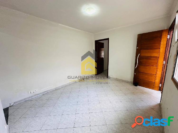 Casa à Venda 3 Quartos 2 Vagas -Assunção - São Bernardo