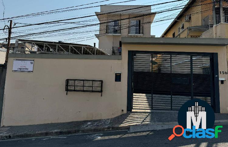 Casa à Venda com 2 Quartos, 60m², 1 Vaga em Villagio