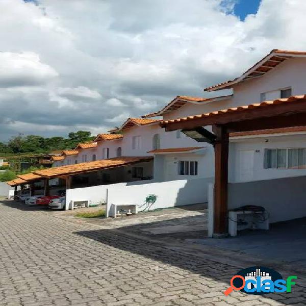 Casa à Venda com 2 Quartos, 74m², 2 Vagas em Jandira - SP