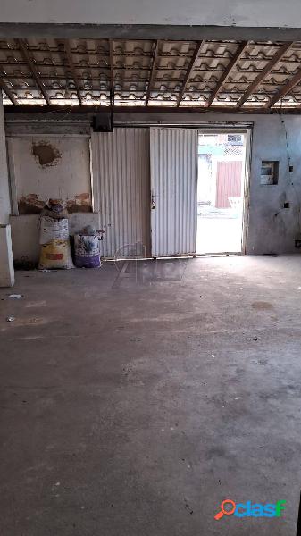 Casa a venda lote 120 m2 bairro São Geraldo 1 Montes Claros