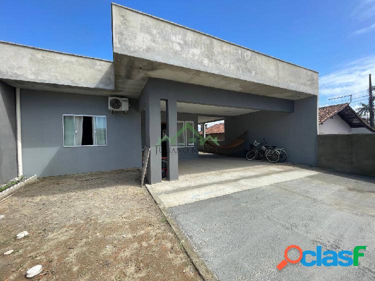 Casa com 2 dormitórios,150m², à venda em Balneário Barra
