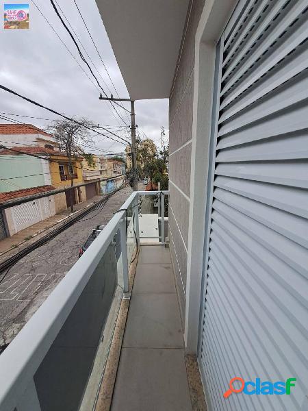 Casa de condomínio com 1 quarto, 35,35m², à venda em São