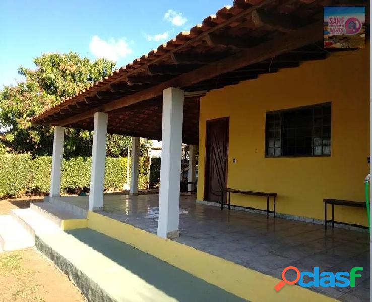 Casa de condomínio com 2 quartos, 110m², à venda em