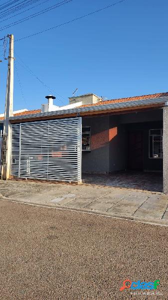 Casa em Condomínio na FRG - Bairro Estados - Reformada