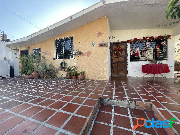 Casa en venta Urb la Esmeralda