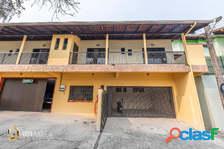 Casa geminada para locação no bairro Escola Agrícola,