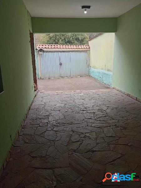 Casa para locação Bairro Santa Rita