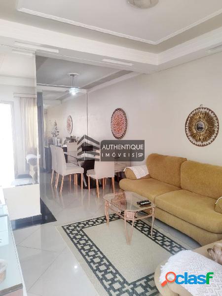 Casa térrea em Sorocaba à venda