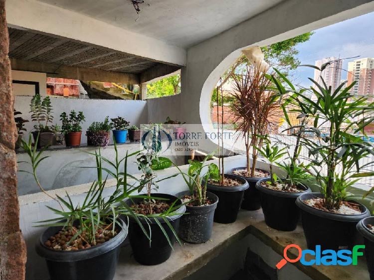 Casa à venda com 5 dormitórios em Jardim São Paulo São