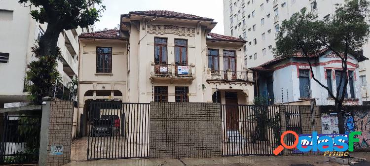 Casa à venda na Consolação - SP