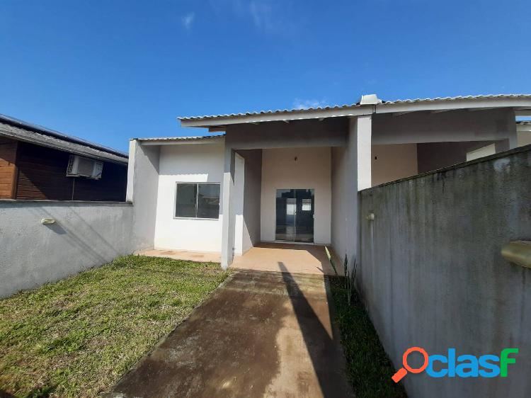 Casas à Venda no Bairro Itajuba, Barra Velha!