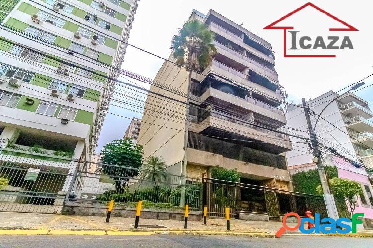 Charmoso Apartamento à Venda em Botafogo/RJ