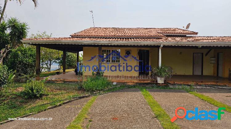 Chácara em Atibaia.