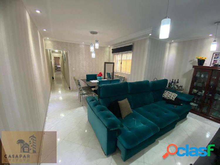 Cobertura Duplex à Venda com 178m², 3 Quartos e 2 Vagas