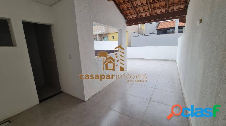 Cobertura Duplex à Venda com 89m² e 2 Quartos, Nova e