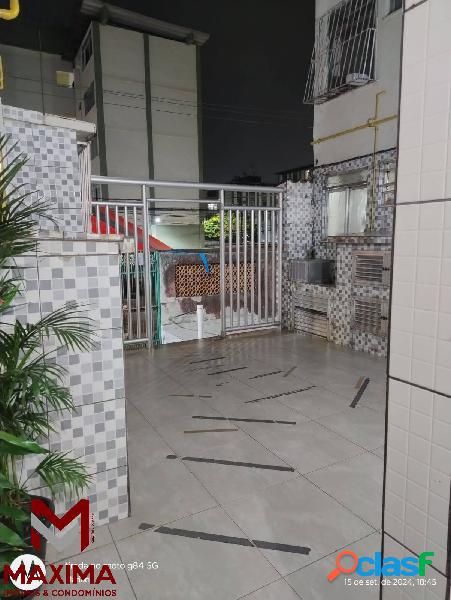 EXCELENTE APARTAMENTO EM COELHO NETO