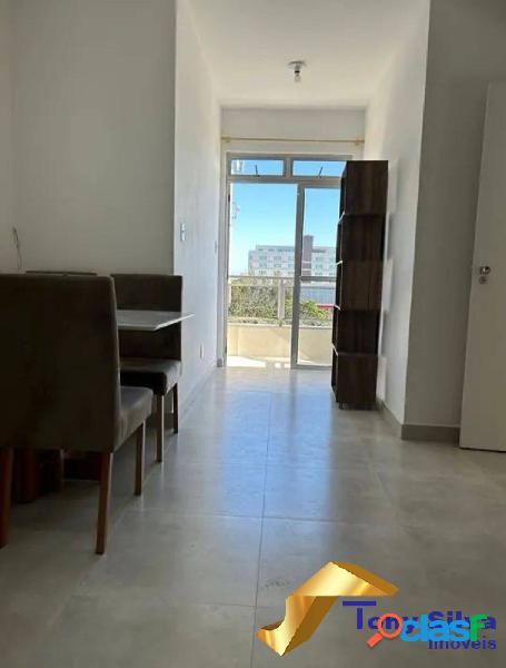 Excelente Apartamento Mobiliado no Braga !!!