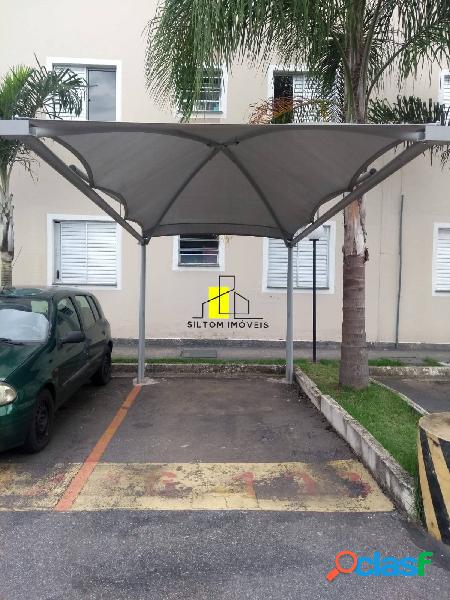 Excelente Apartamento Térreo Para VENDA no Parque Tenuto em