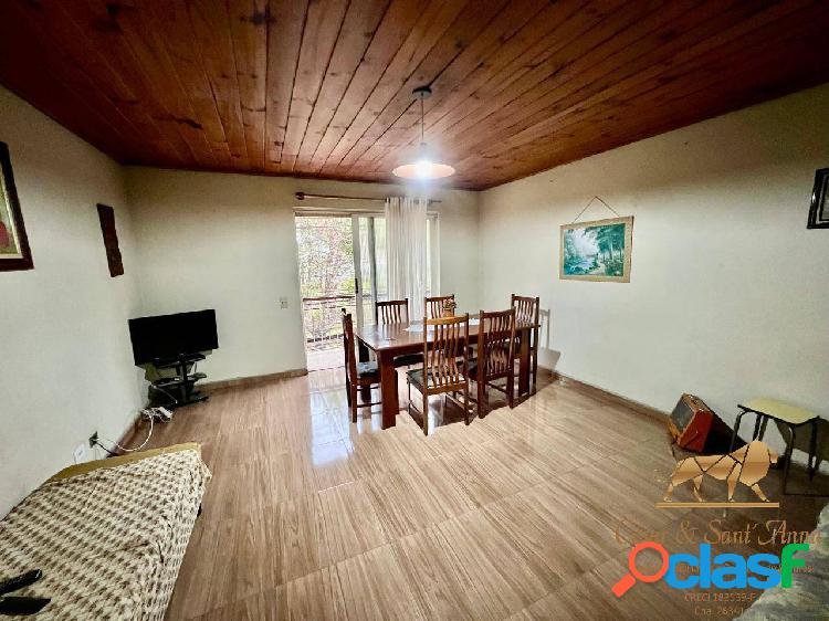 Excelente Apartamento para Locação em Campos do Jordão