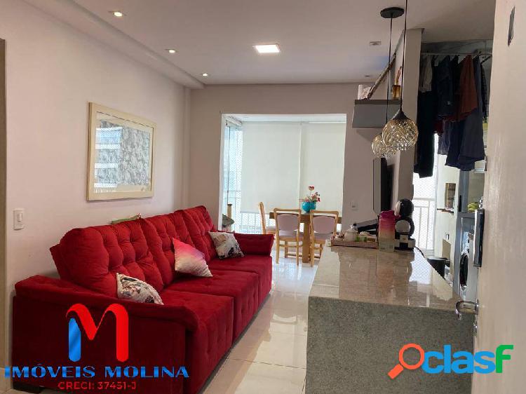 Excelente Oportunidade Status - 62m² - 2 Dormitórios - 2