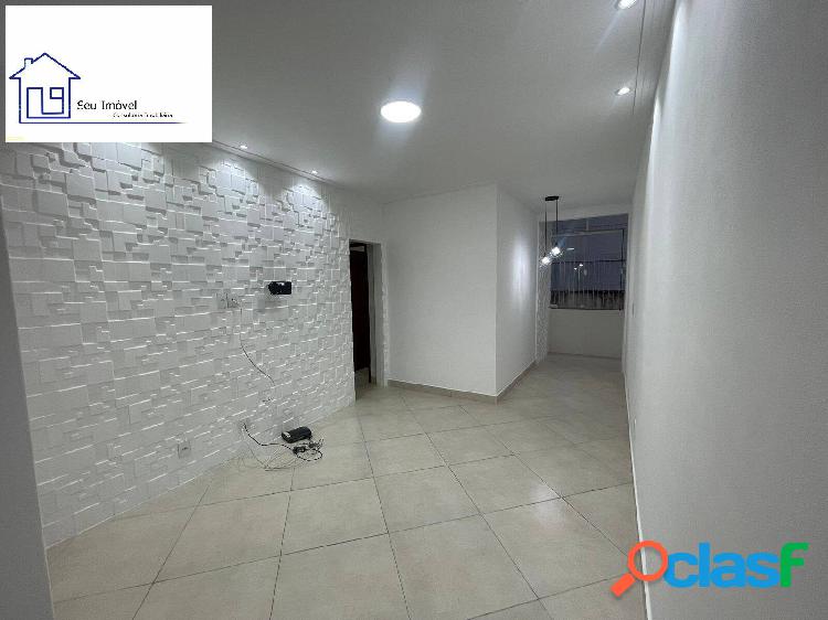 Excelente apartamento no Pechincha - Jacarepaguá