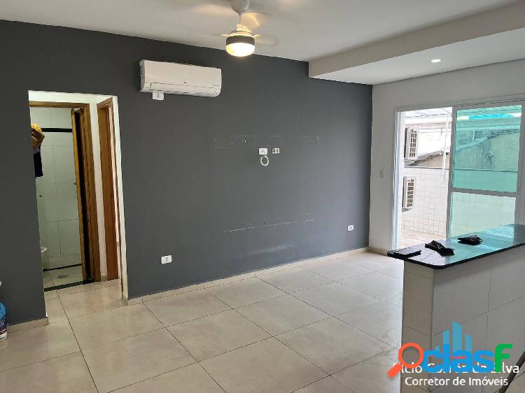 Excelente apartamento novo em condominio com lazer completo