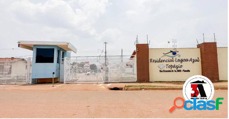 Excelente casa para locação