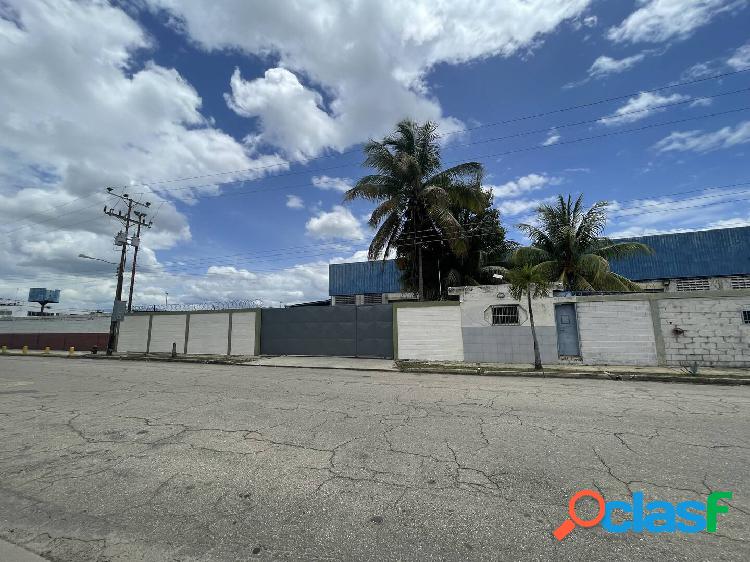 Galpón en venta Zona Industrial Sur