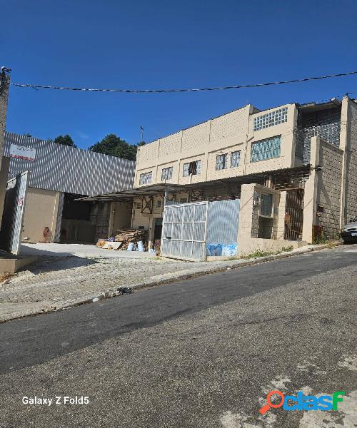 Galpão, Depósito, Armazém para alugar 1.200m²área útil