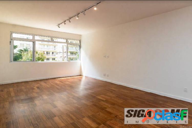 ITAIM BIBI VENDA 3 SUÍTES SALA 1 VG 129,23m2 A.Ú