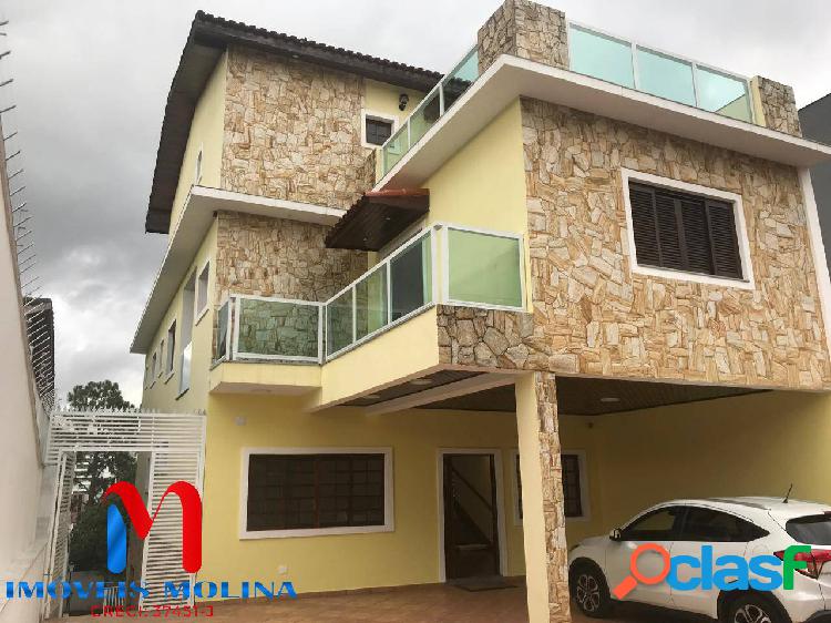 Imóvel Novo e Nunca Habitado - 3 Suítes - 7 vagas - Bairro