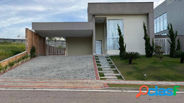 Incrível Casa Alto Padrão Cond Mairiporã Aluga!!!