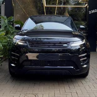 LAND ROVER EVOQUE P250FF HSE D 2024