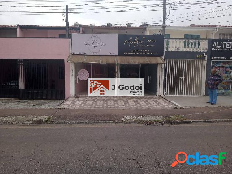 LOJA COMERCIAL - BAIRRO ALTO