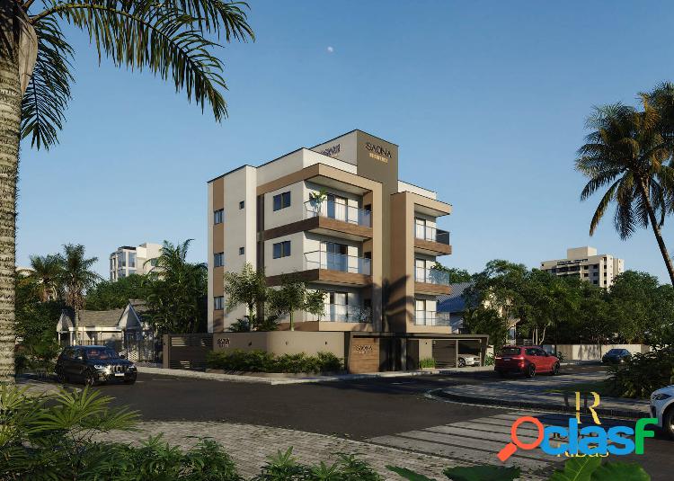 Lançamento Saona Residence - Bairro Itacolomi - Piçarras -