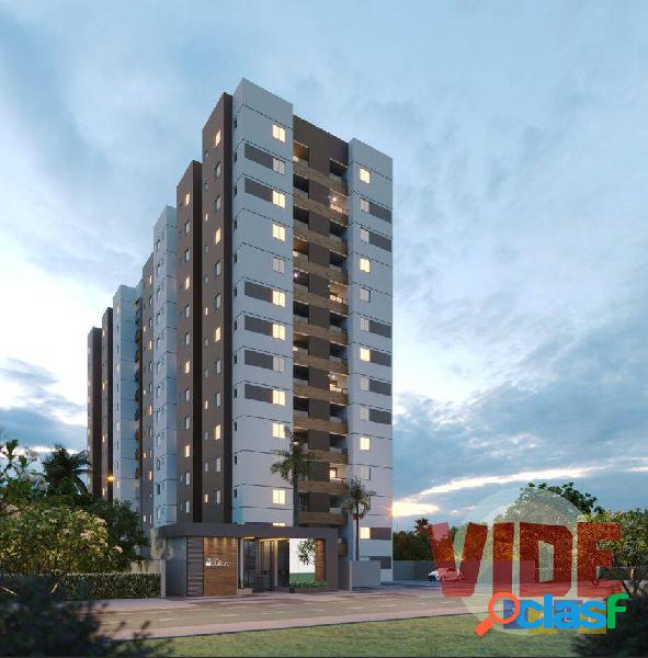 Lançamento: Unique Sollare, Apto 3 Dorms, Varanda, 66 m²,