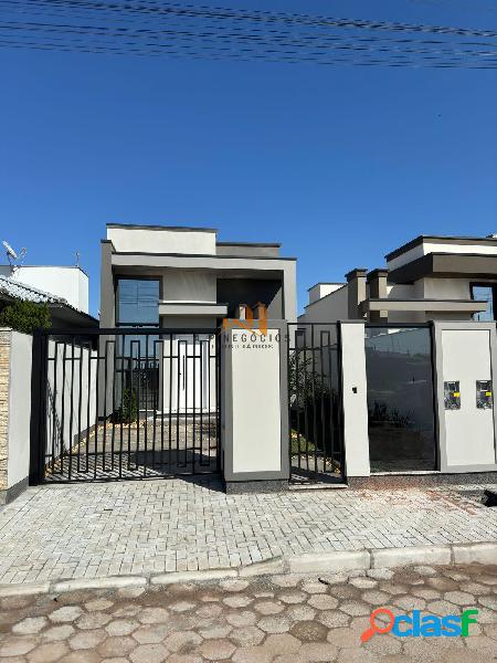 Lindas Casas com 3 quartos, com 91 m² de área construída.