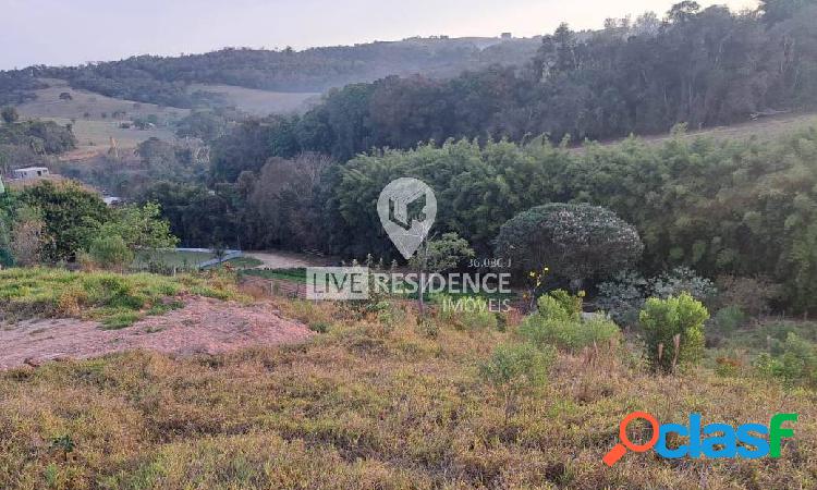 Lindo Sítio de 29.000 m² a venda em Itatiba com vista