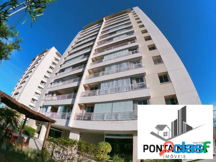 Living confort, 97 m² Dom Pedro - Manaus/AM