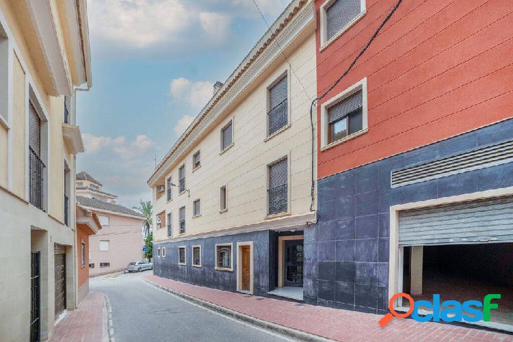 Local Comercial en Venta - Monóvar, Alicante