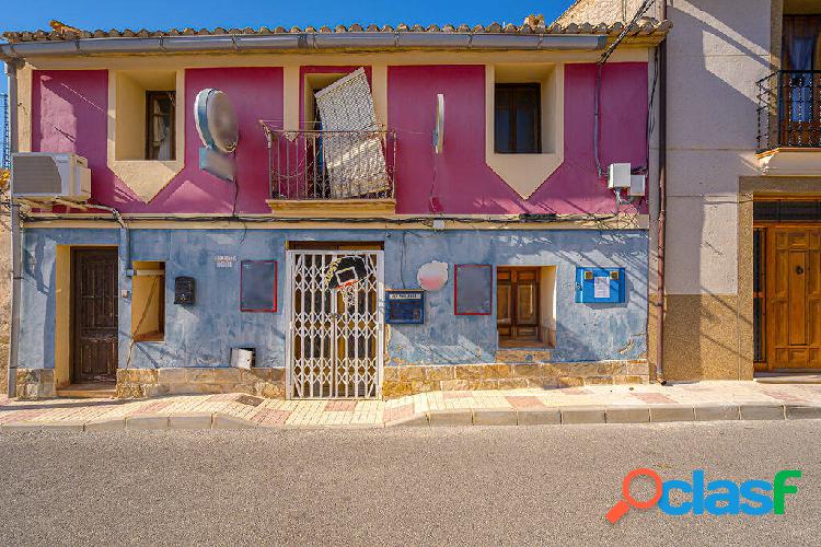 Local Comercial en Venta - Relleu, Alicante