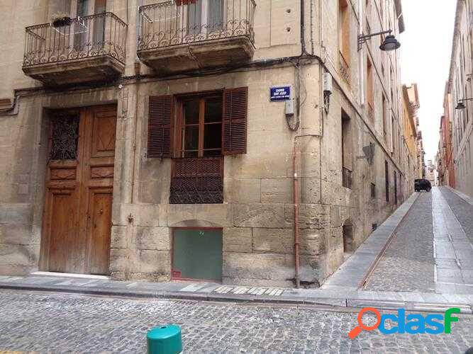 Local Comercial en Venta en Alcoy, Alicante